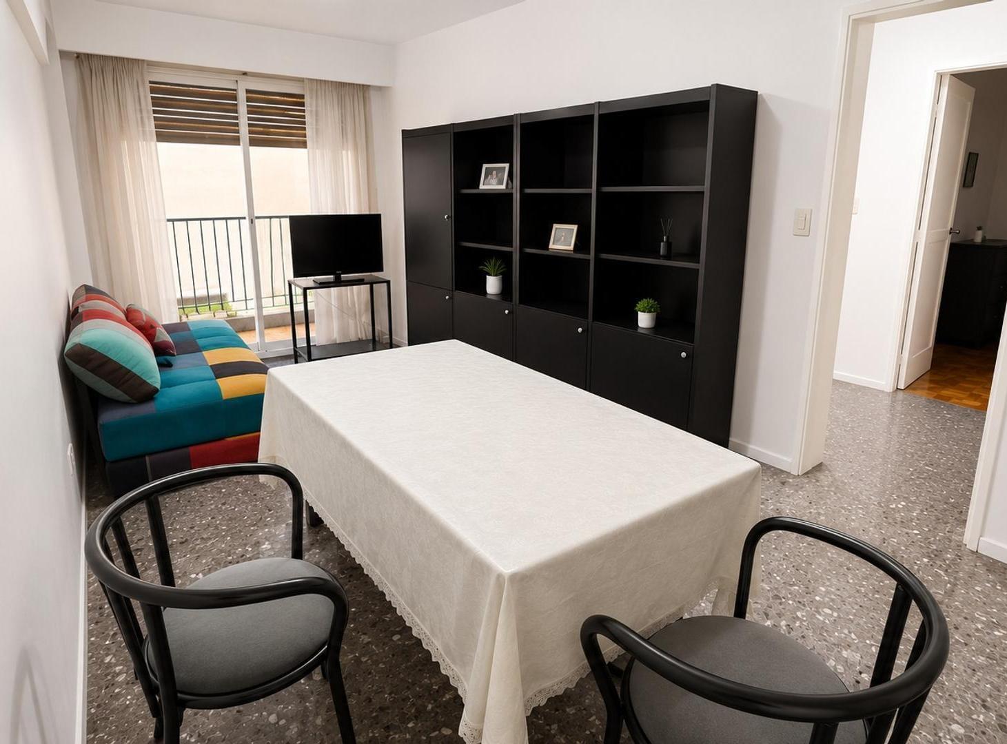 Foto de VENTA 3 ambientes contrafrente RETASADO, imagen 2