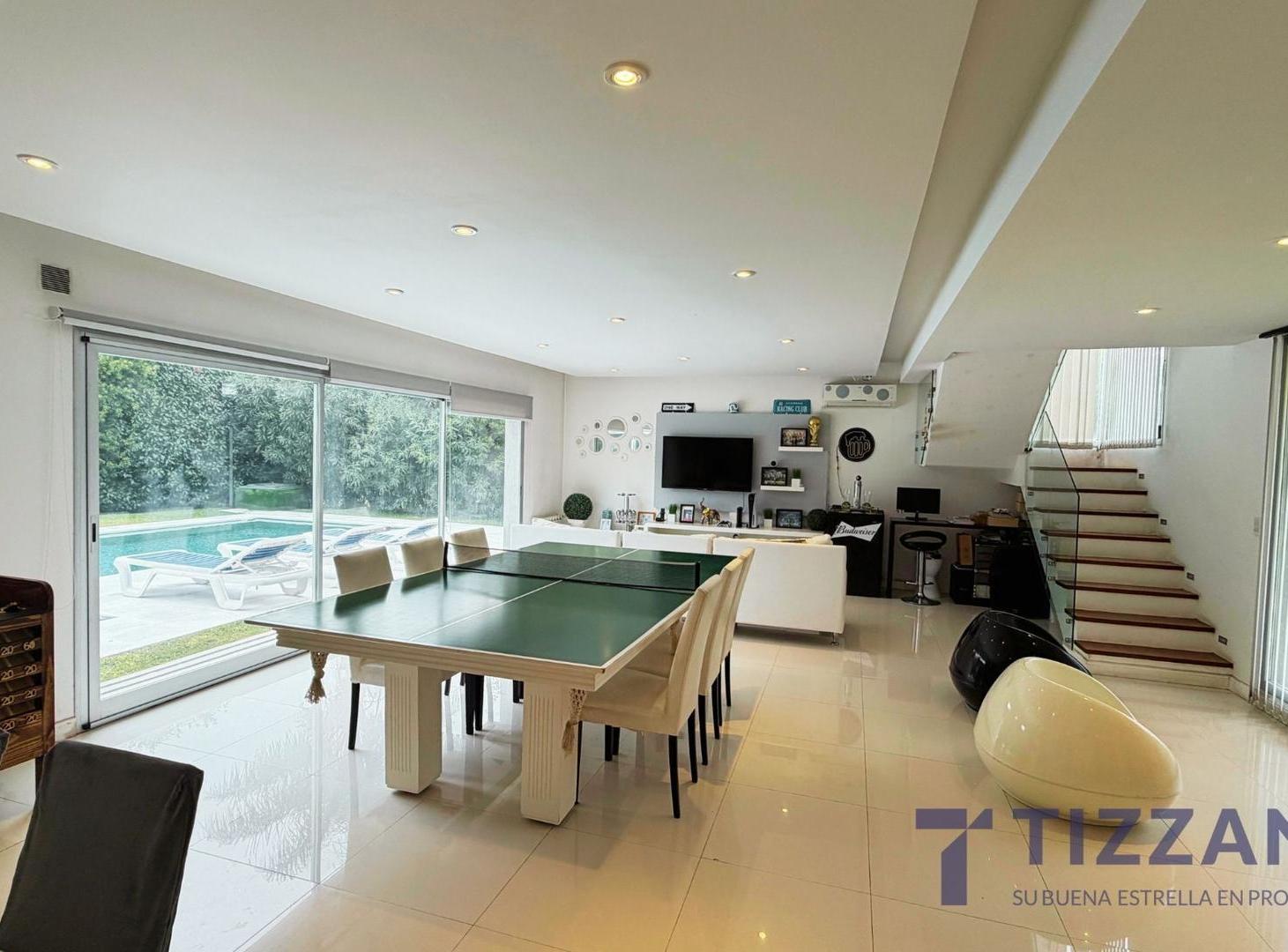 Casa en Venta Fincas de Iraola II