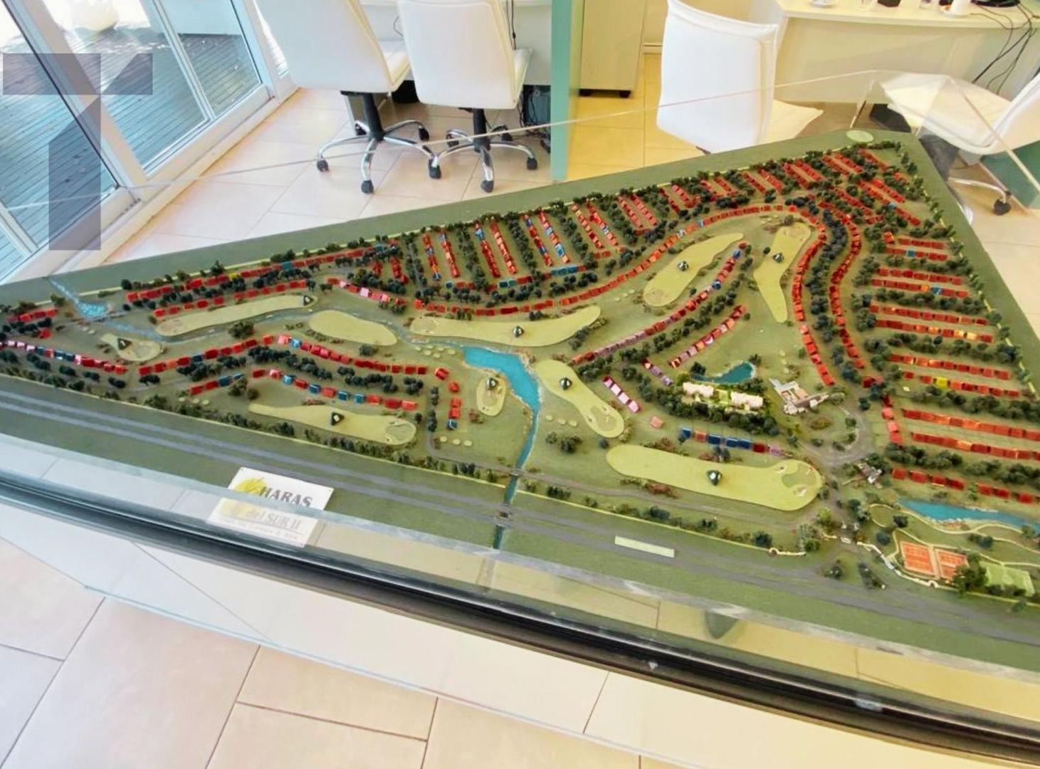 Foto de Lotes en venta en Haras del Sur 2, imagen 3