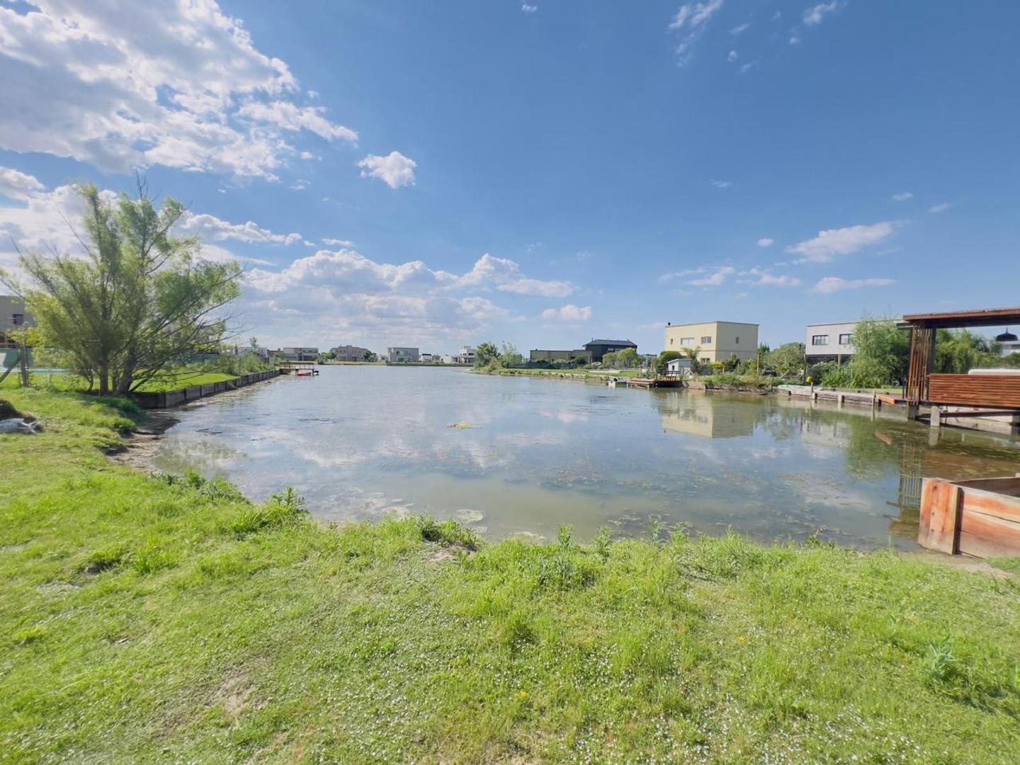 Foto de Lote en venta en Magallanes Hudson, imagen 1