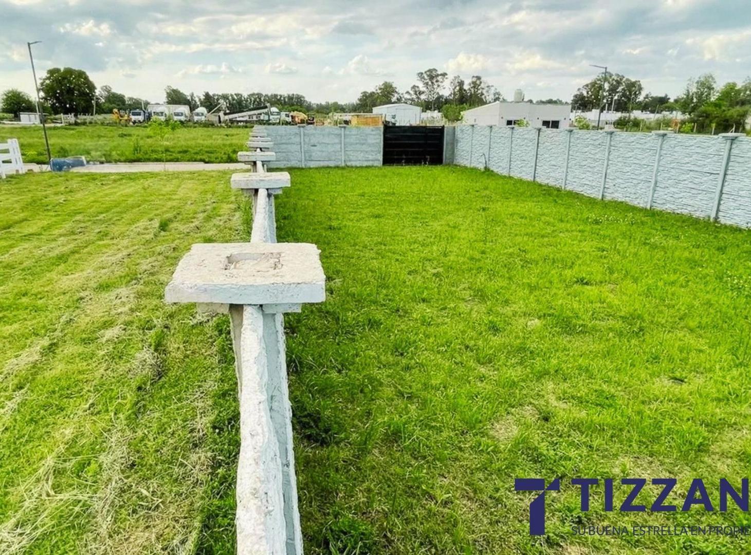 Foto de Lote en venta - Barrio Semi Cerrado - Sin expensas, imagen 4