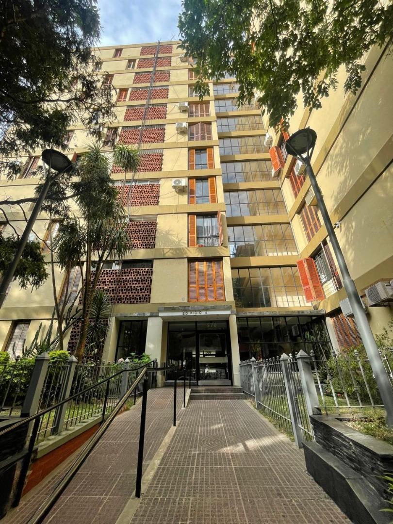 Foto de VENTA 3 ambientes, vista abierta, imagen 2