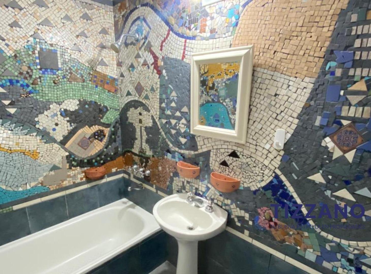 Foto de VENTA Monoambiente al frente muy luminoso piso alto La boca, imagen 4