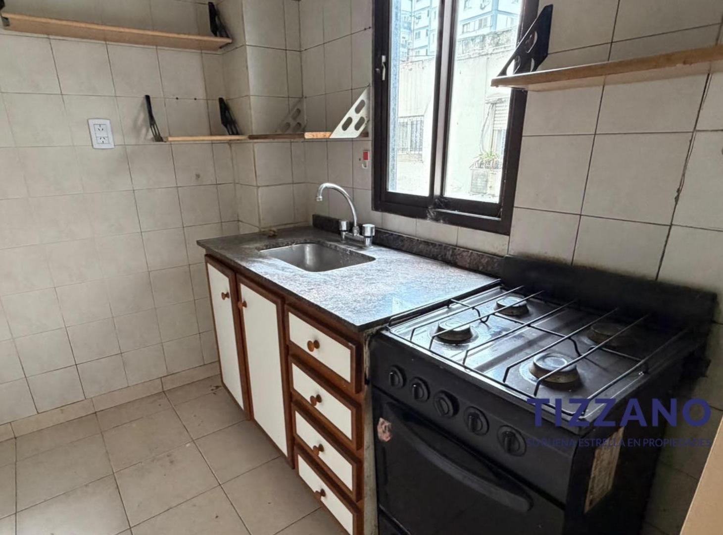 Foto de VENTA 2 ambientes contrafrente., imagen 5