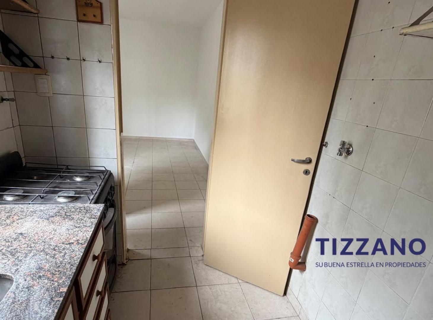 Foto de VENTA 2 ambientes contrafrente., imagen 3