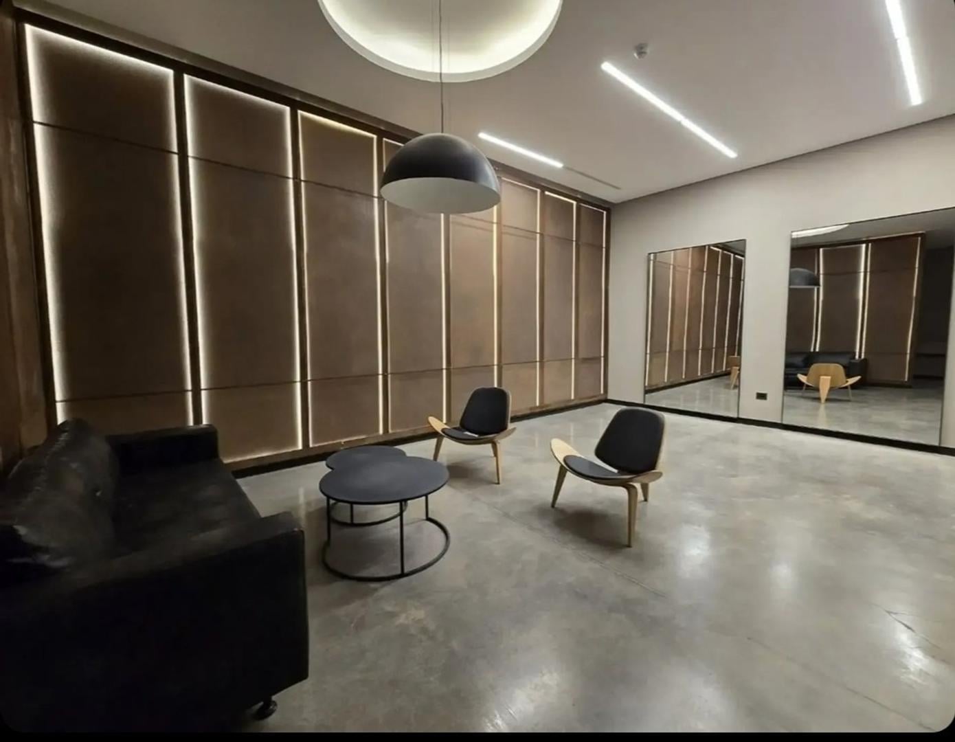 Foto de Venta Dúplex interno cn patio La boca Planta baja a estrenar, imagen 2