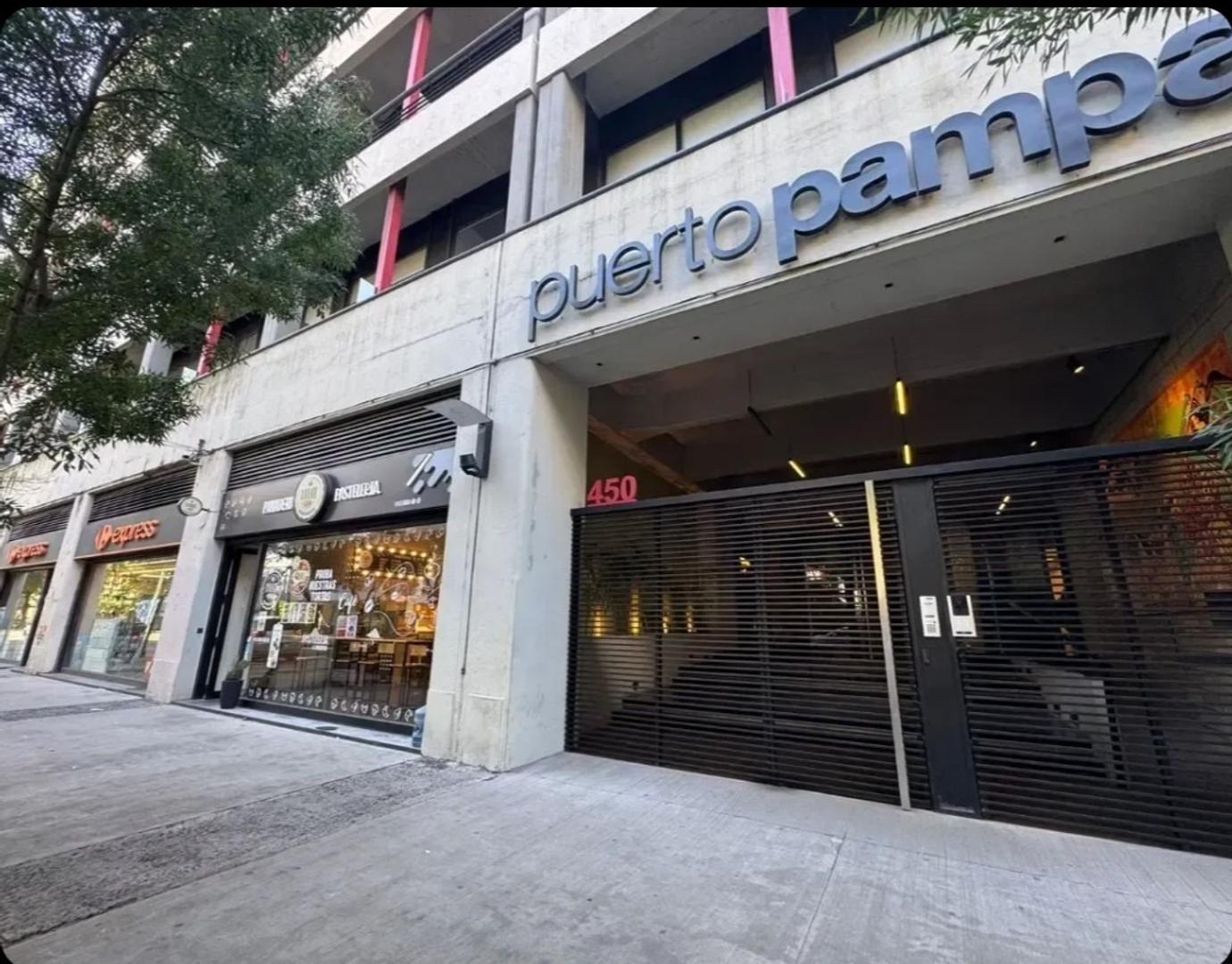 Foto de Venta Dúplex interno cn patio La boca Planta baja a estrenar, imagen 1