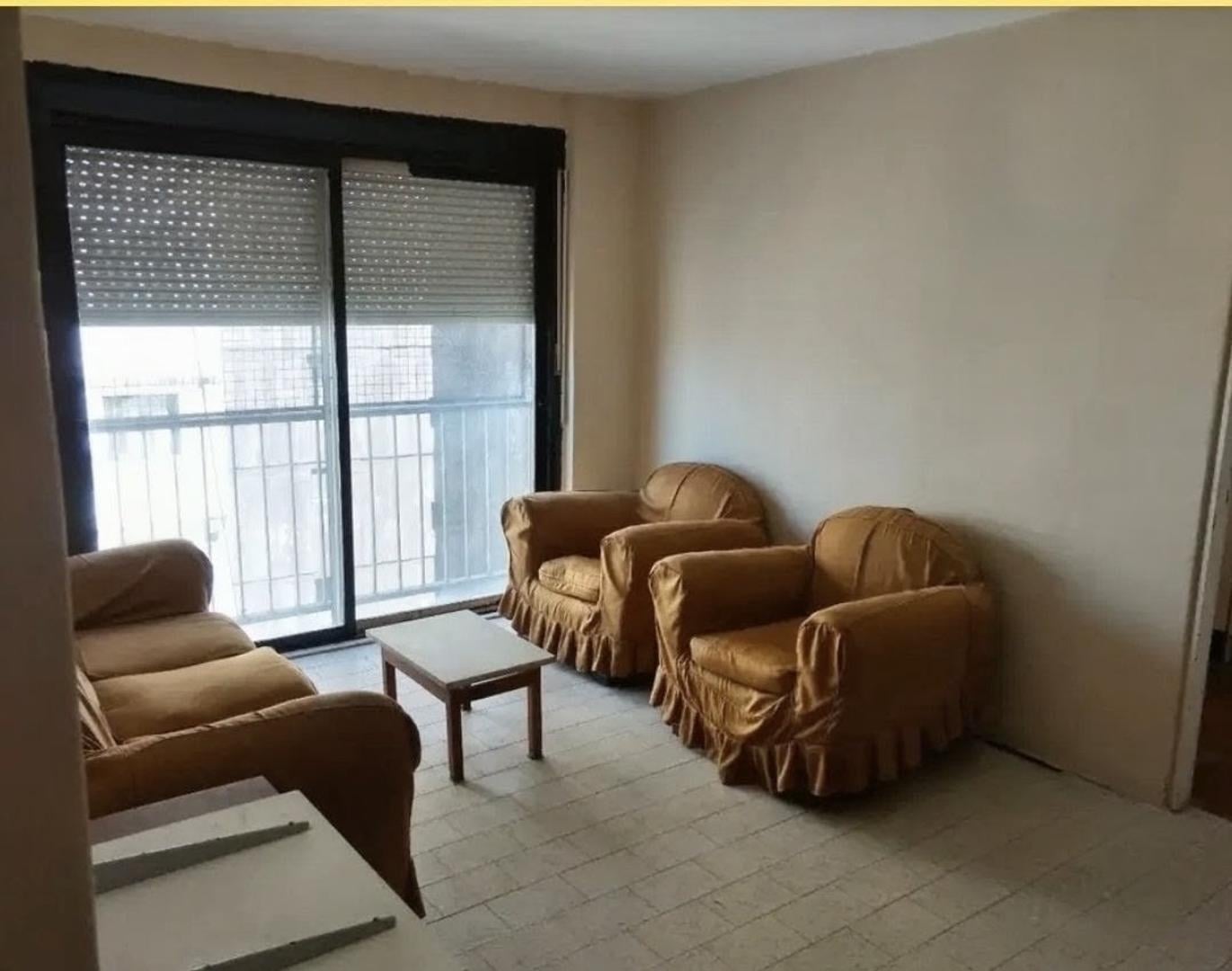 Foto de VENTA Departamento 4 ambientes BARRACAS, imagen 4