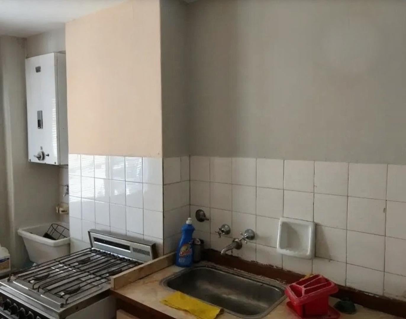 Foto de VENTA Departamento 4 ambientes BARRACAS, imagen 5