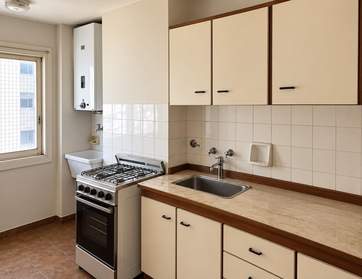 Foto de VENTA Departamento 4 ambientes BARRACAS, imagen 2