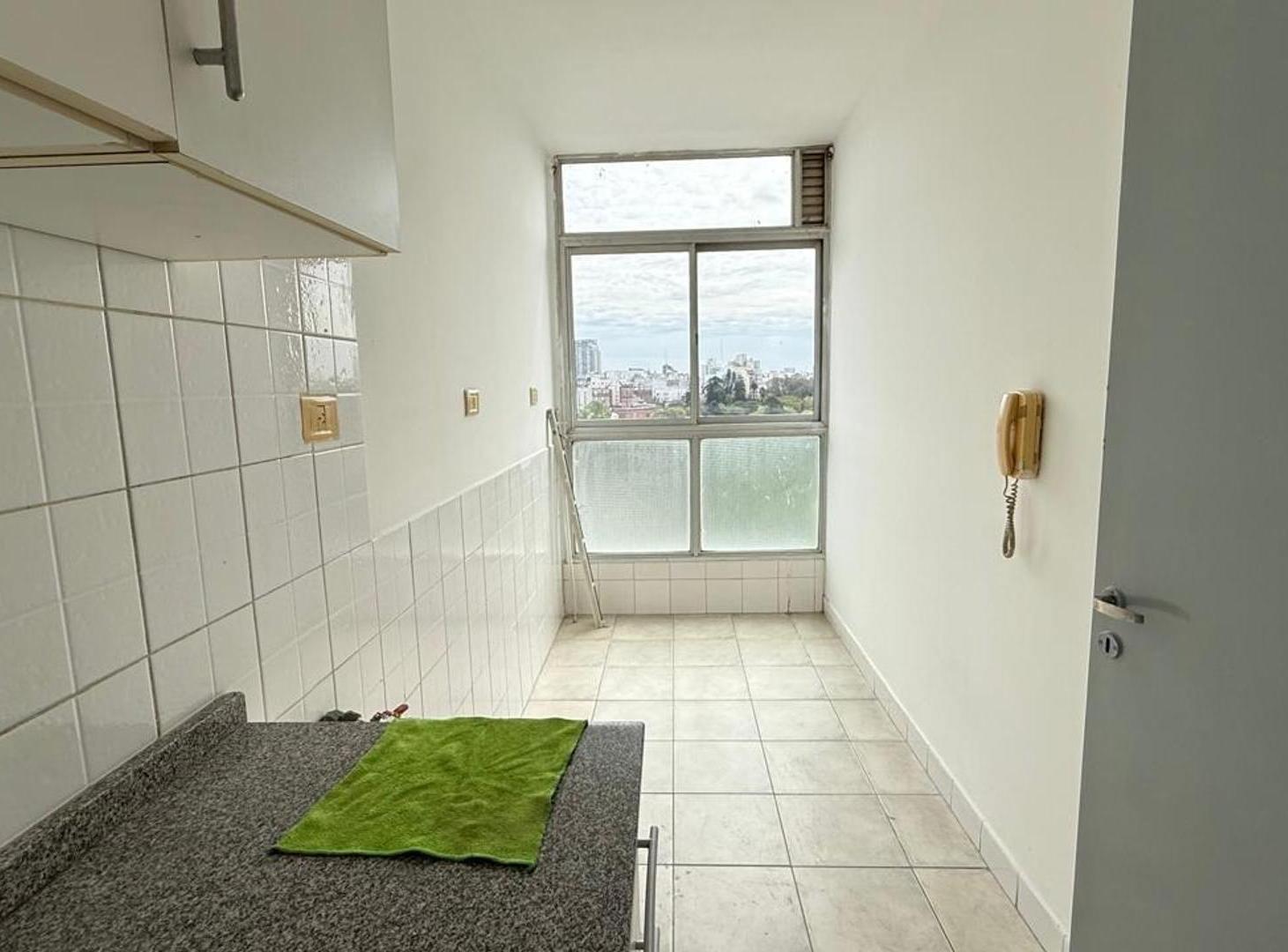 Foto de Alquiler Pi y Margall 480 Piso 13 La boca, imagen 4