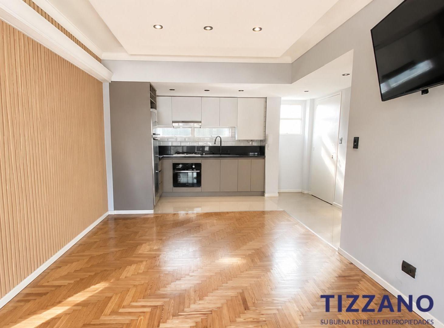 Foto de VENTA Departamento 2 ambientes BARRACAS, imagen 1