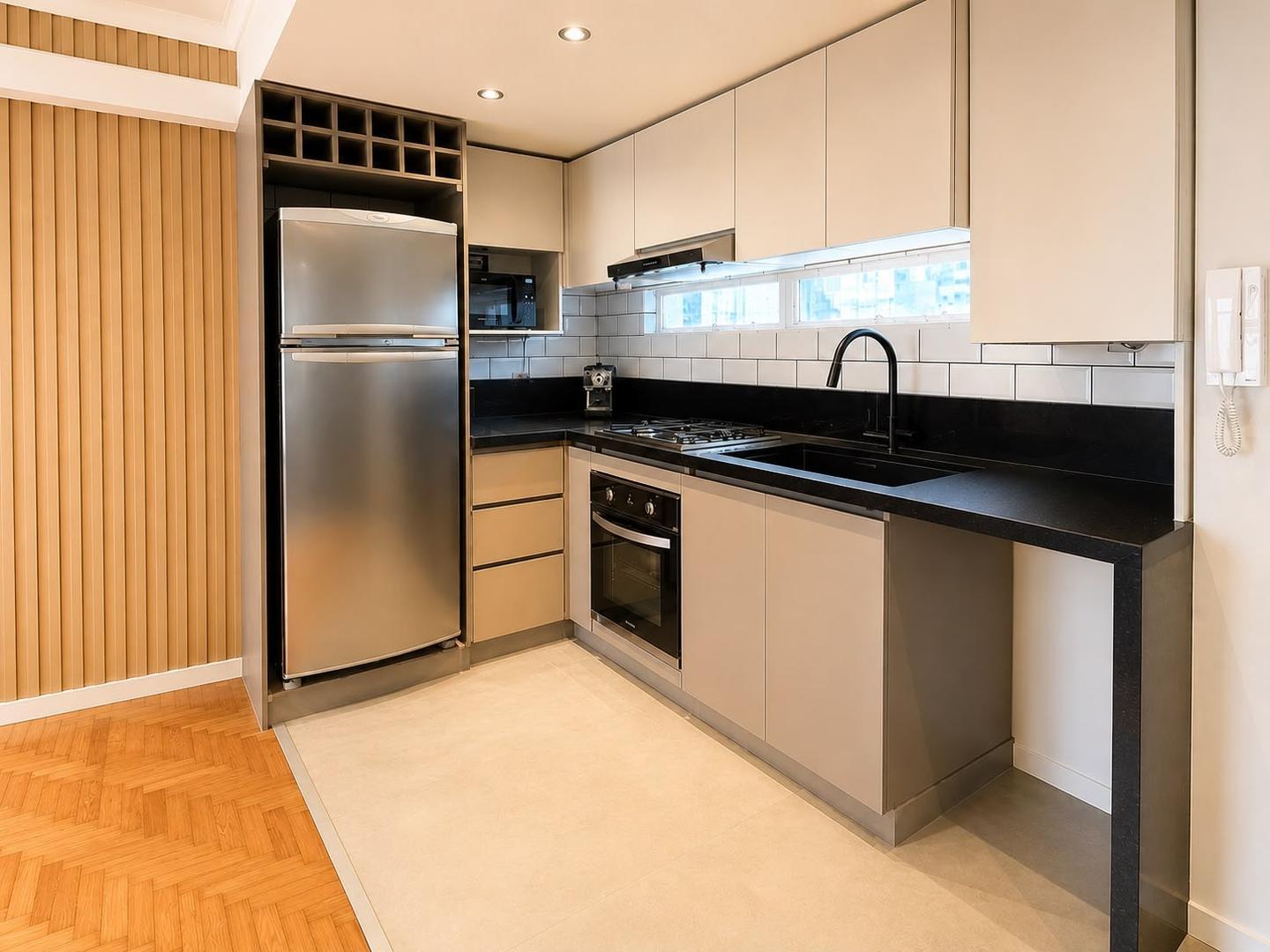 Foto de VENTA Departamento 2 ambientes BARRACAS, imagen 4