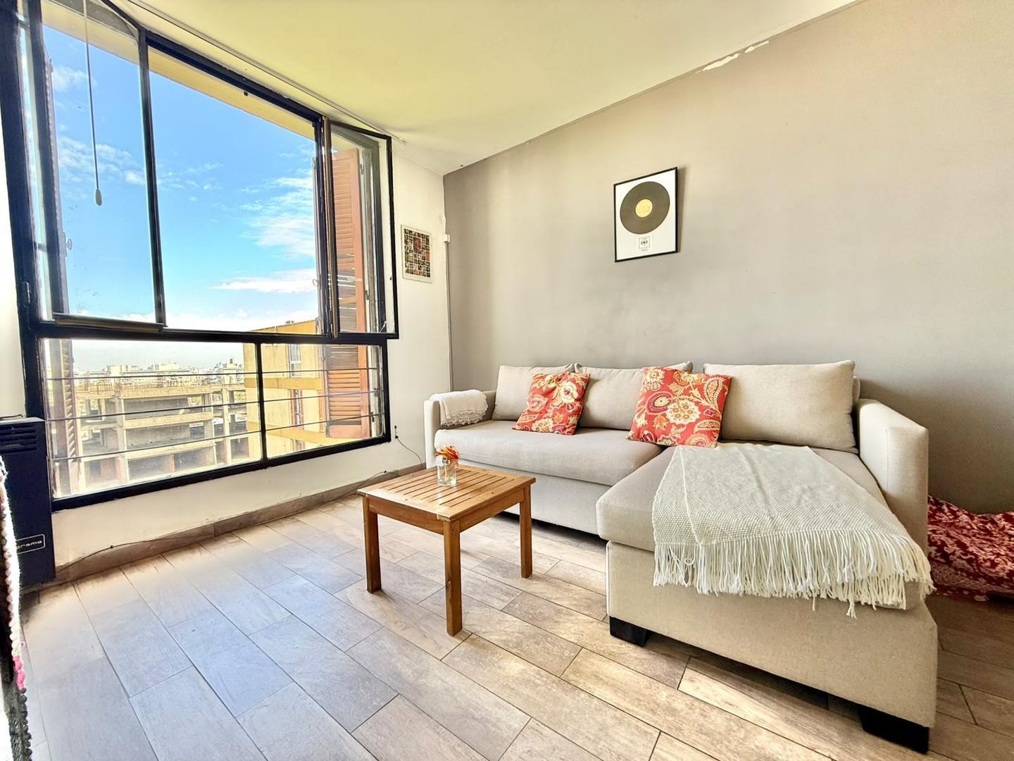 Foto de VENTA 3 ambientes, vista abierta, imagen 2