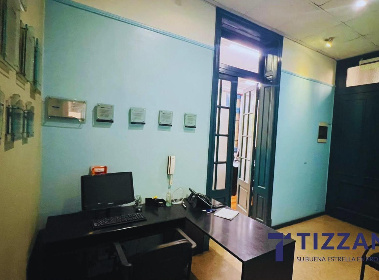 Foto de OFICINA EN ALQUILER y VENTA | AV. SAN JUAN Y 9 DE JULIO, imagen 5