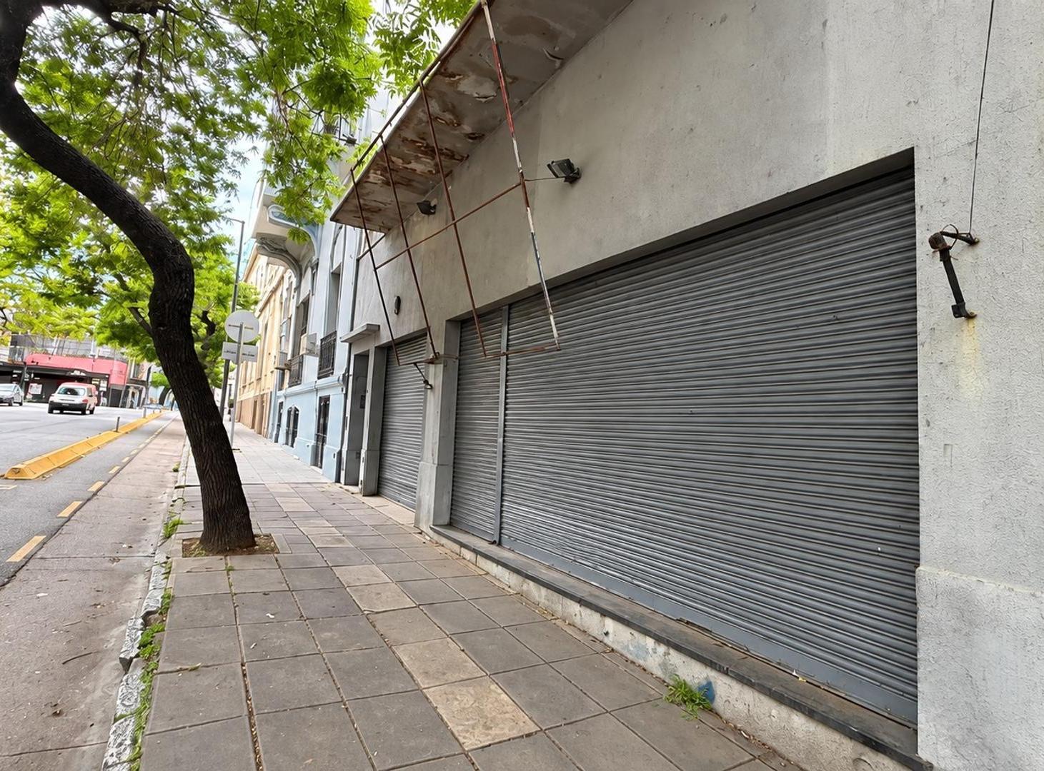 Foto de VENTA lote Barracas., imagen 1