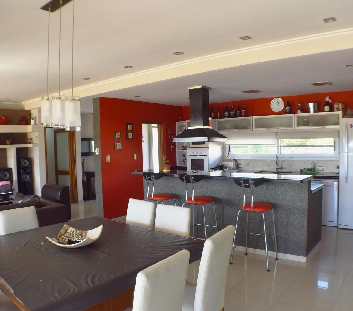 Casa en Los Hornos