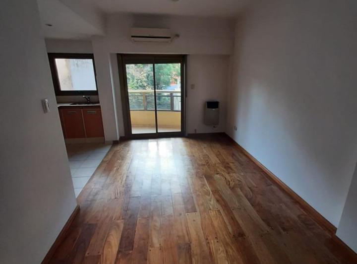 Departamento en Barrio Norte 1