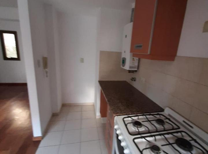 Departamento en Barrio Norte 3