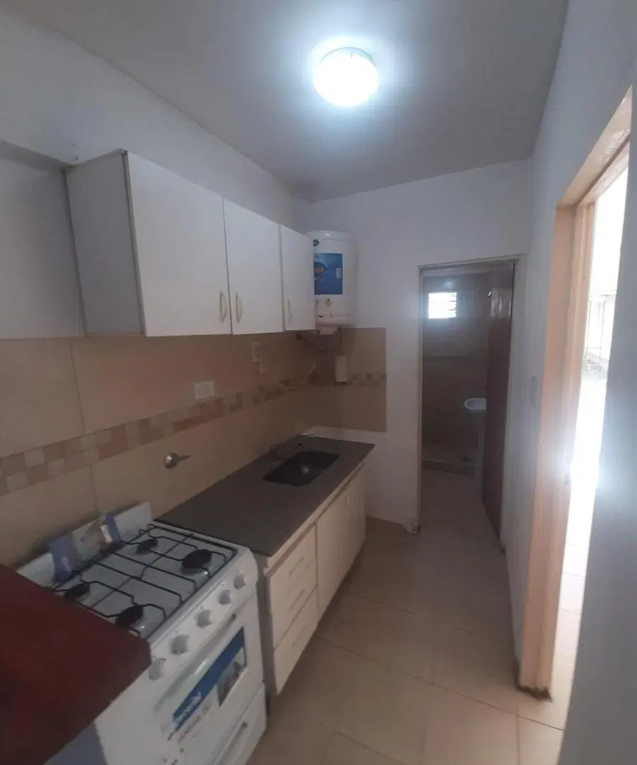 Departamento en La Plata 2