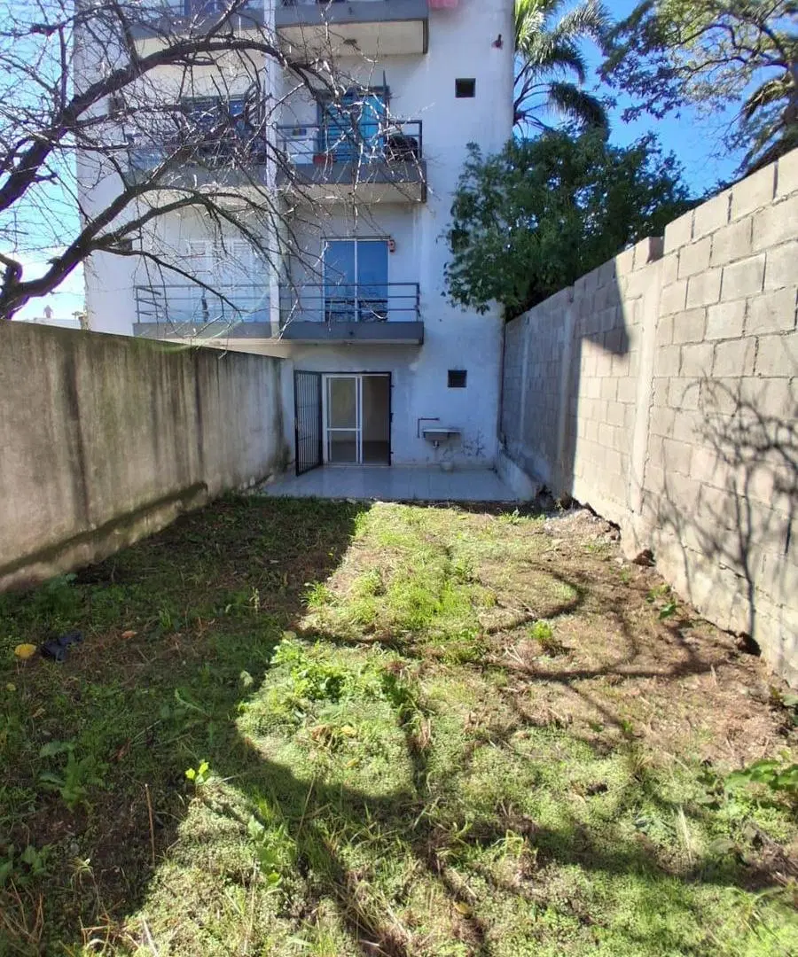 Departamento en La Plata 5