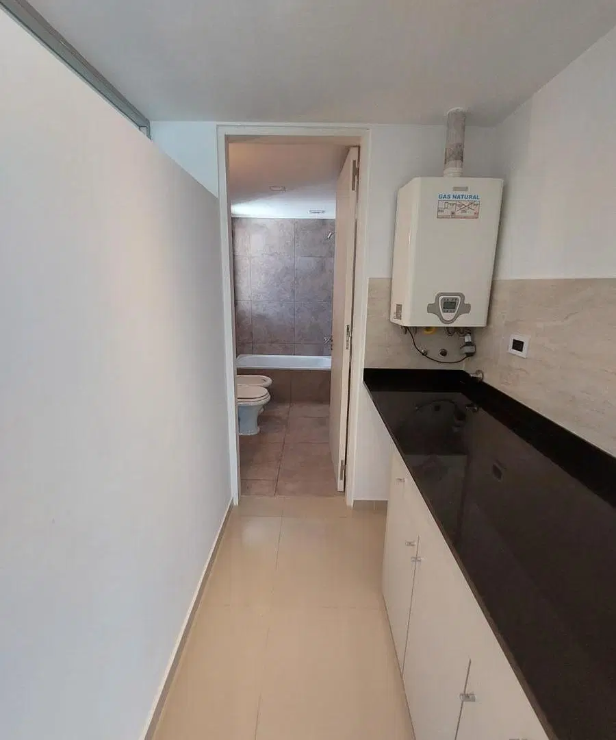 Departamento en Barrio Norte 4