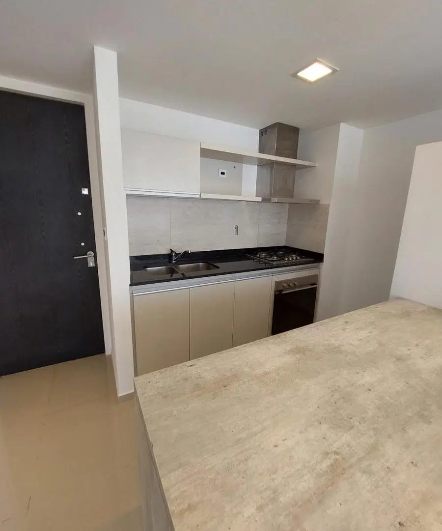 Departamento en Barrio Norte 1