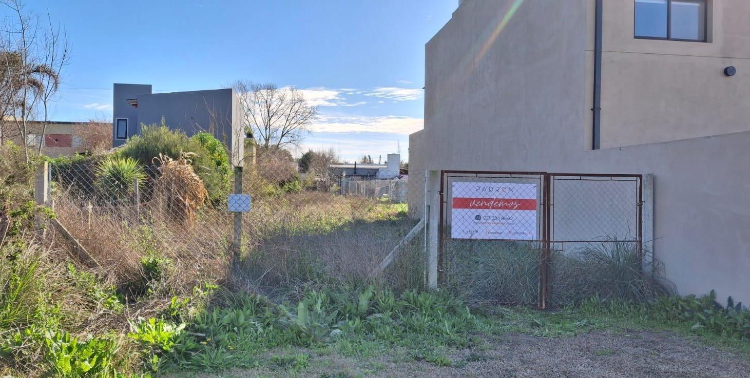 Foto de Terreno en Villa Parque Sicardi, imagen 5