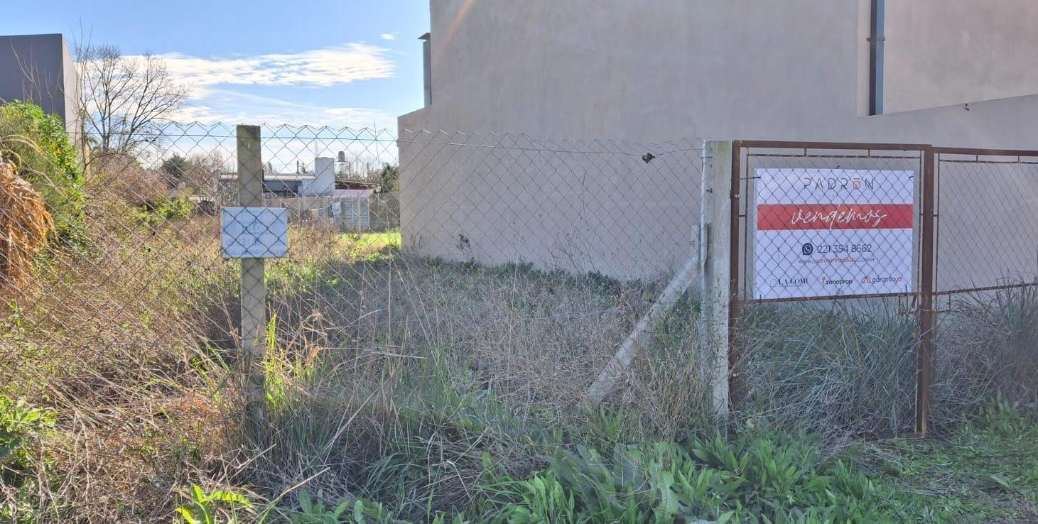 Foto de Terreno en Villa Parque Sicardi, imagen 3