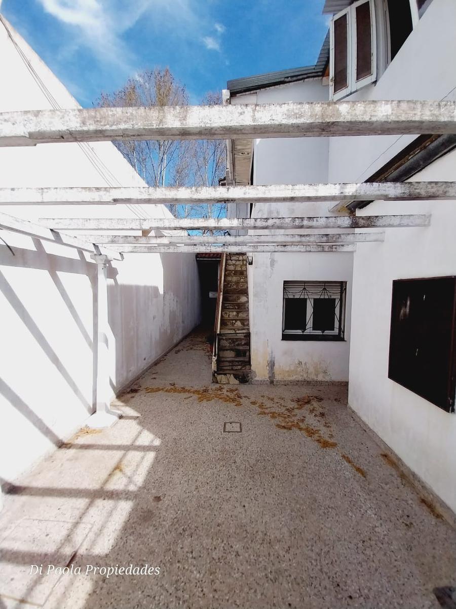 2 Hermosas Viviendas, 5 Dorm., 3 baños, Quincho y Amplio Fondo 4