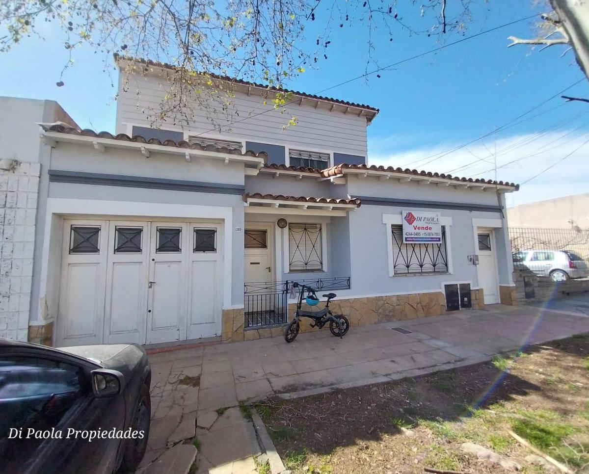 Propiedad en Argentina