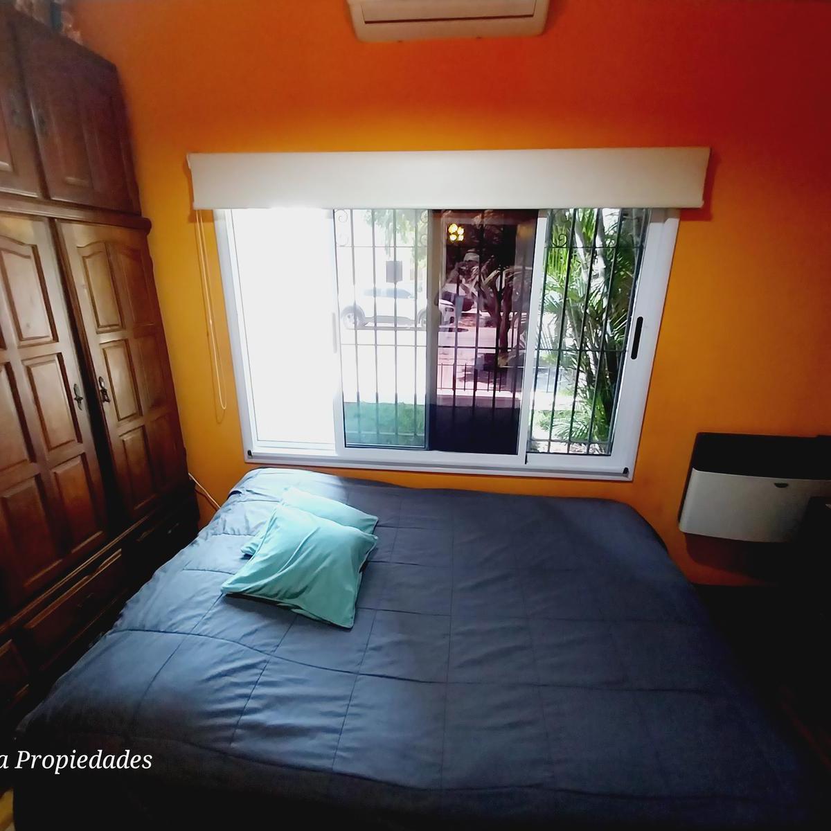 Moderno 4 Dorm. con Pileta y Fondo 1