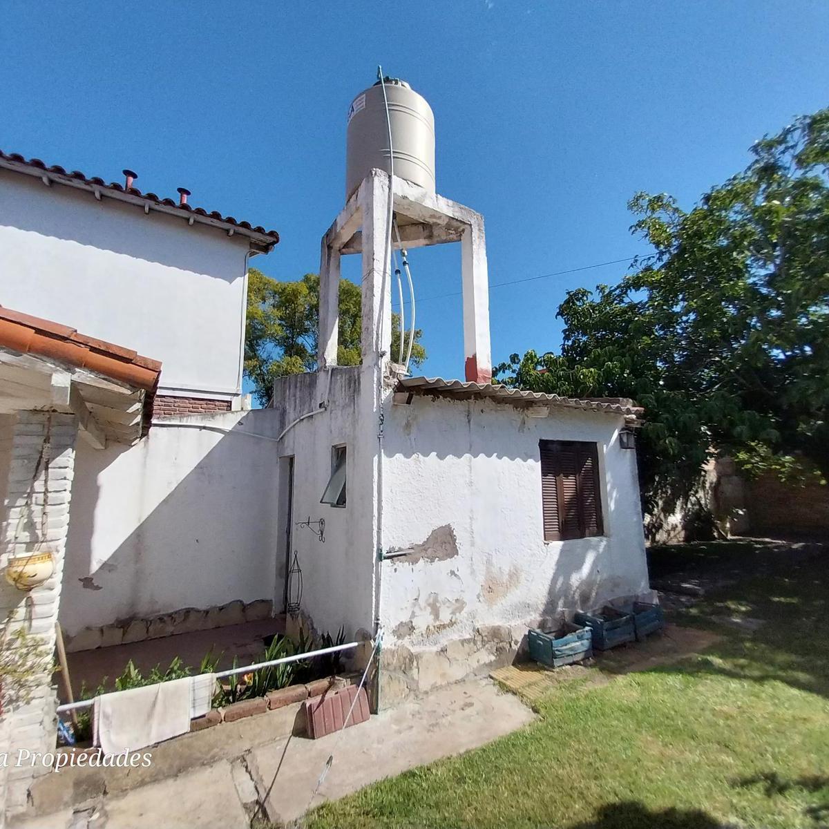 Casa en Temperley