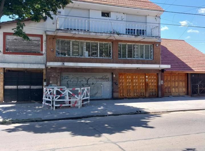 Propiedad en Argentina