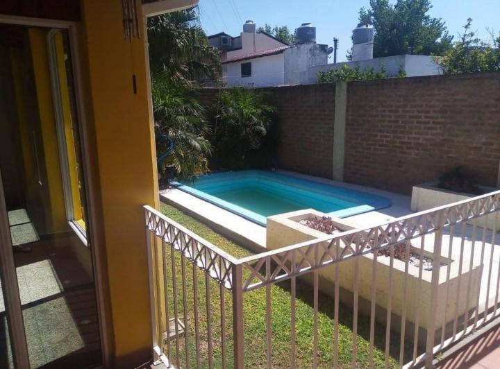 Propiedad en Argentina