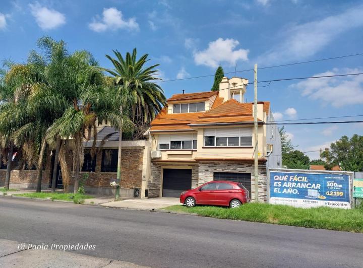 Propiedad en Argentina