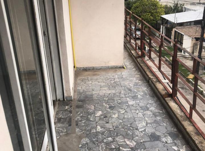 AMPLIO DEPTO 3 AMBIENTES CON TERRAZA 3