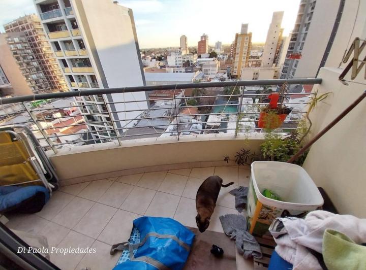 semipiso 2 ambientes buena categoria 4