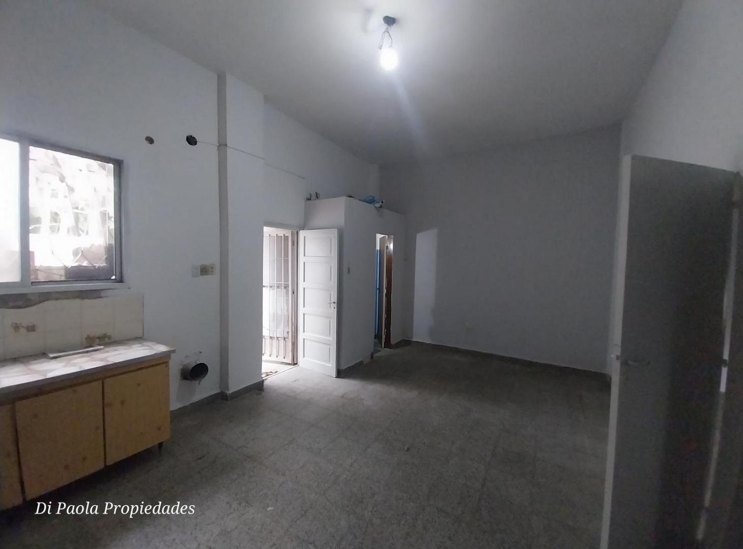 Foto de 3 amb al frente con patio, imagen 5