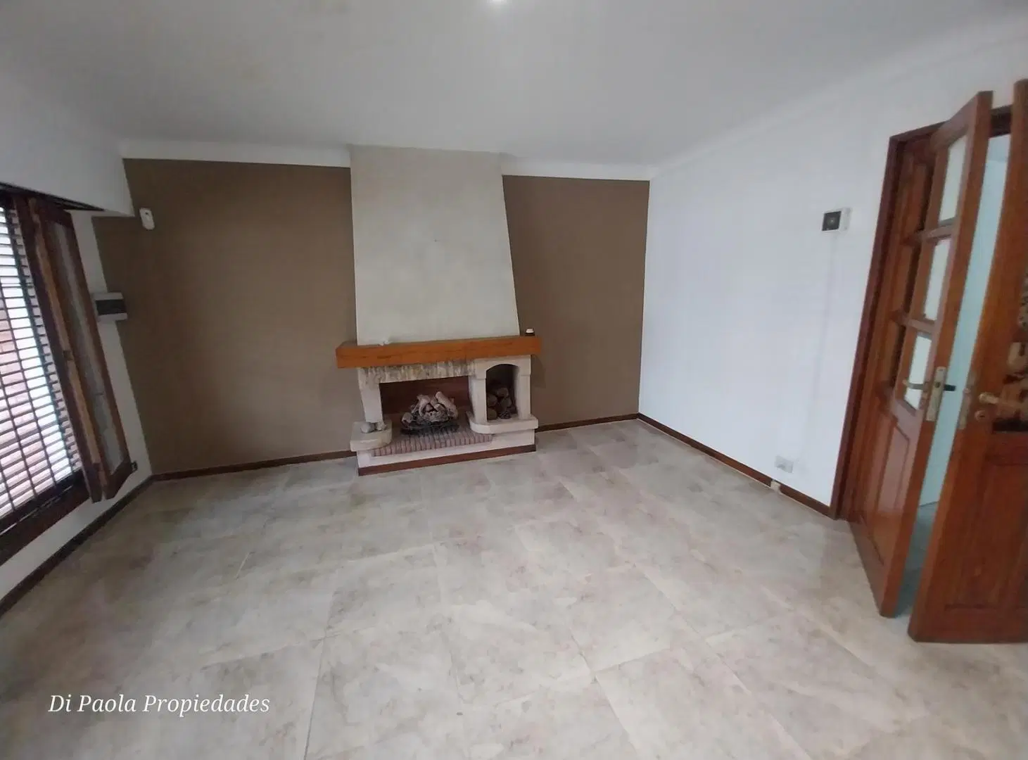 Casa 4 amb con fondo y pileta 3