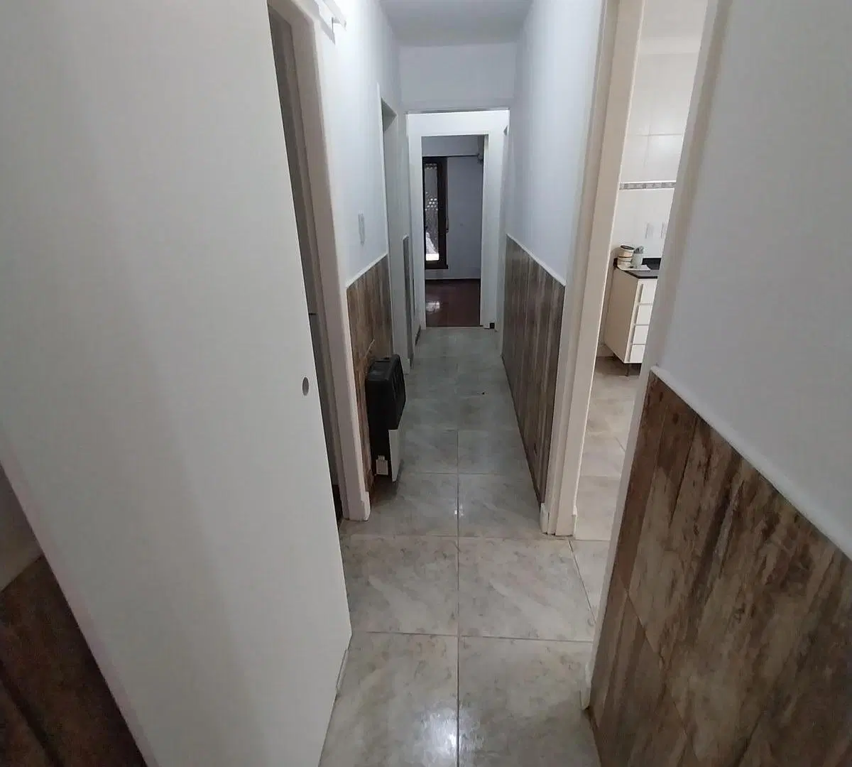 Casa 4 amb con fondo y pileta 4