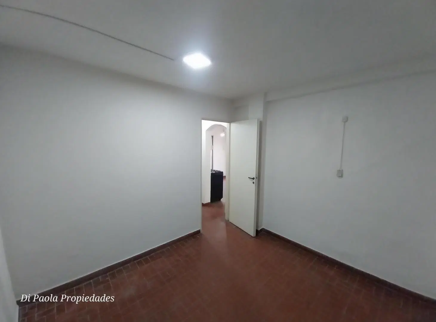 2 dormitorios con patio 5