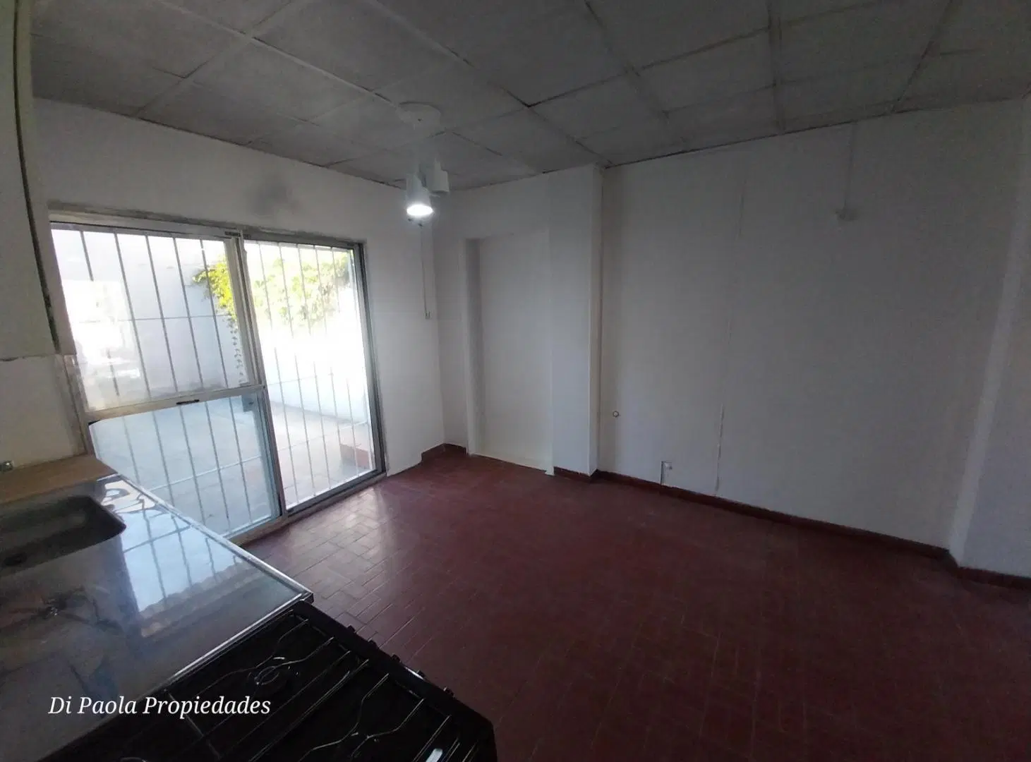 2 dormitorios con patio 3