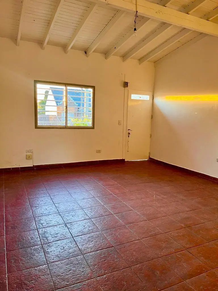 3 ambientes con balcon 4