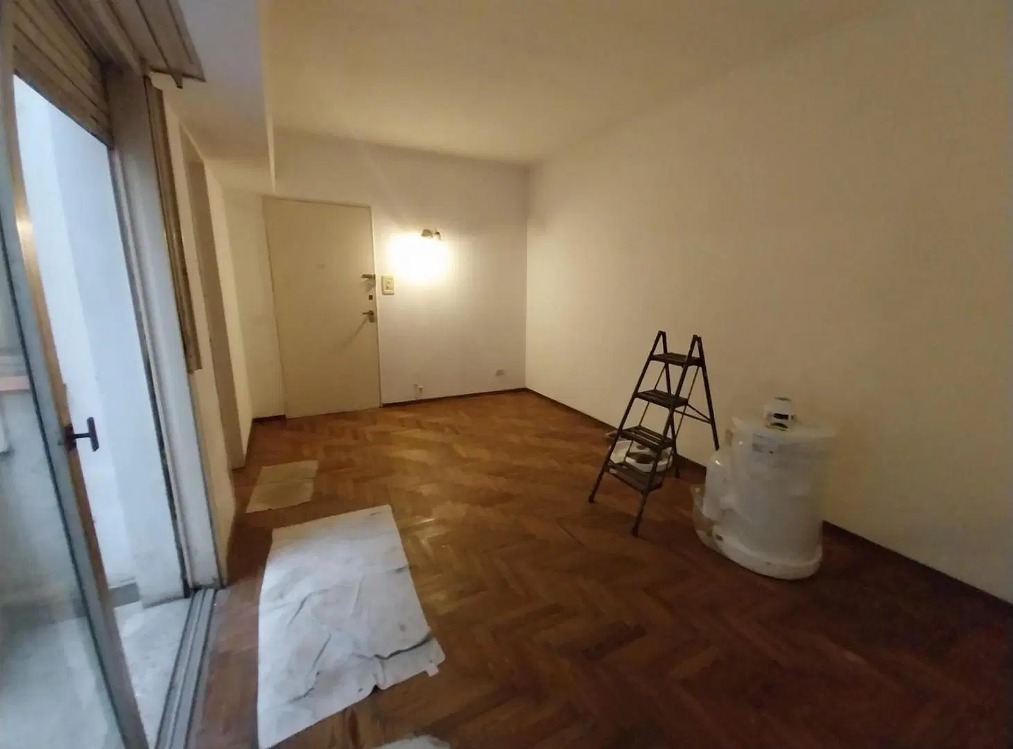 3 AMB EN PLANTA BAJA CON PATIO 2