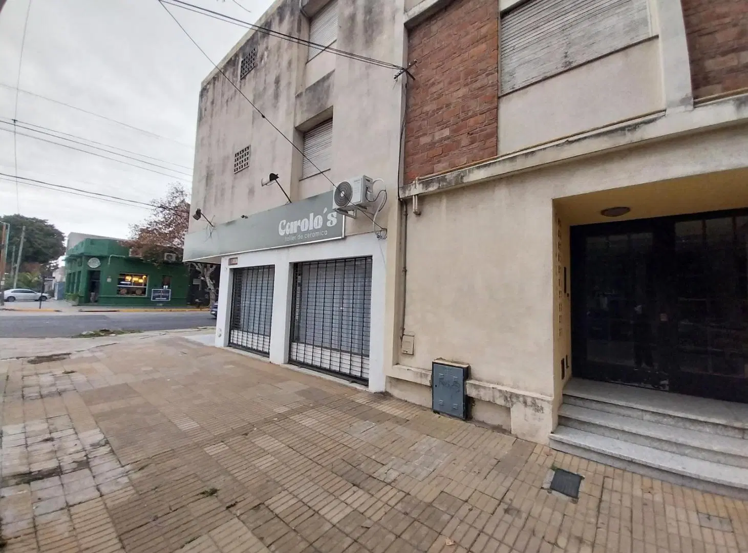 3 AMB EN PLANTA BAJA CON PATIO 1