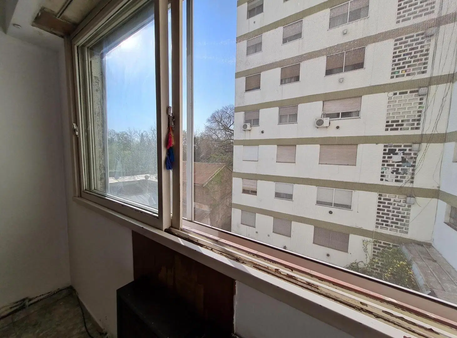 Departamento en Temperley 4
