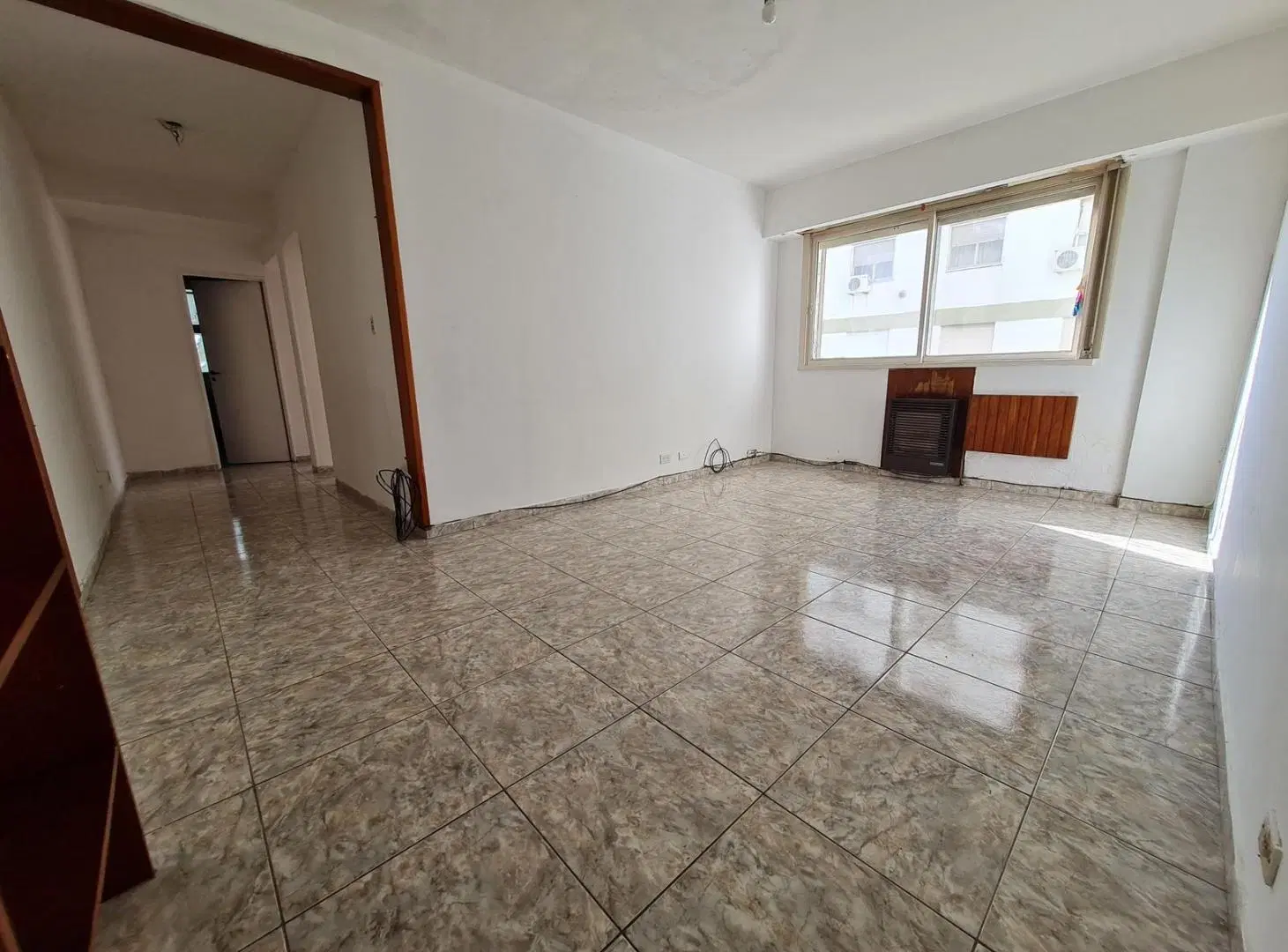 Departamento en Temperley 3