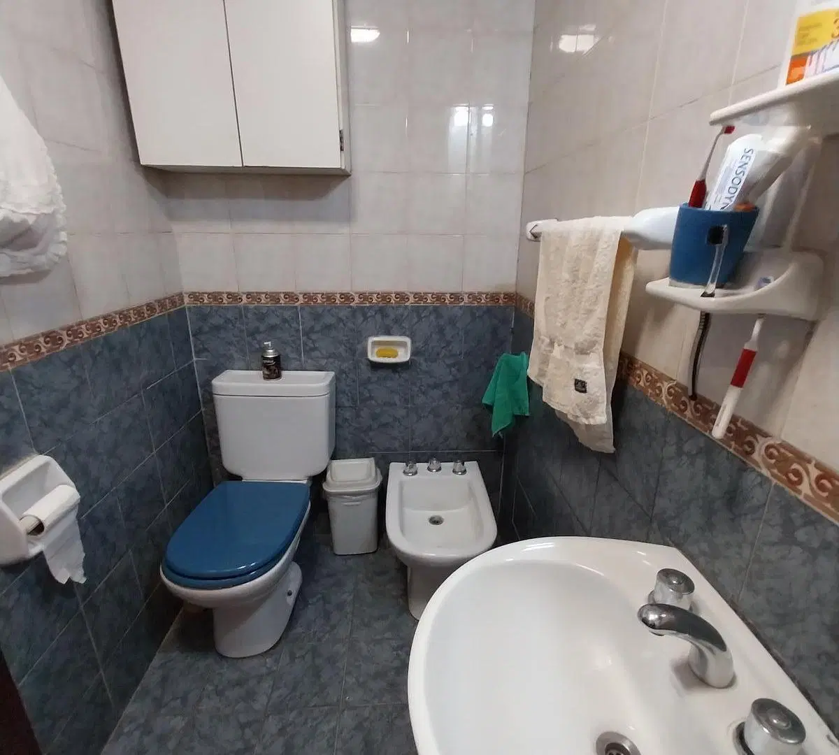 chalet sobre amplio lote con pileta y quincho 5