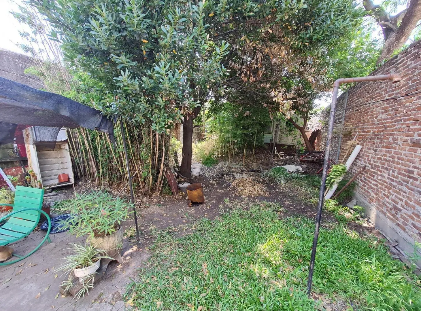 Terreno en Lomas De Zamora 3